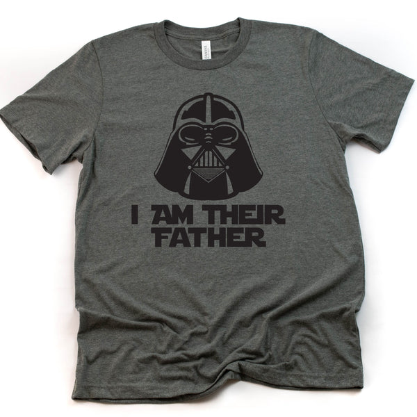 Darth Vader T Shirt for Star Wars Fans - Ultimate Comfort