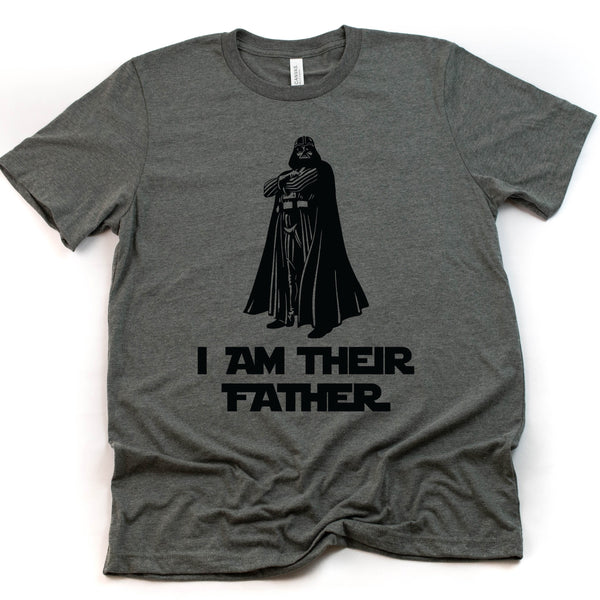 Darth Vader T Shirt for Star Wars Fans - Ultimate Gift