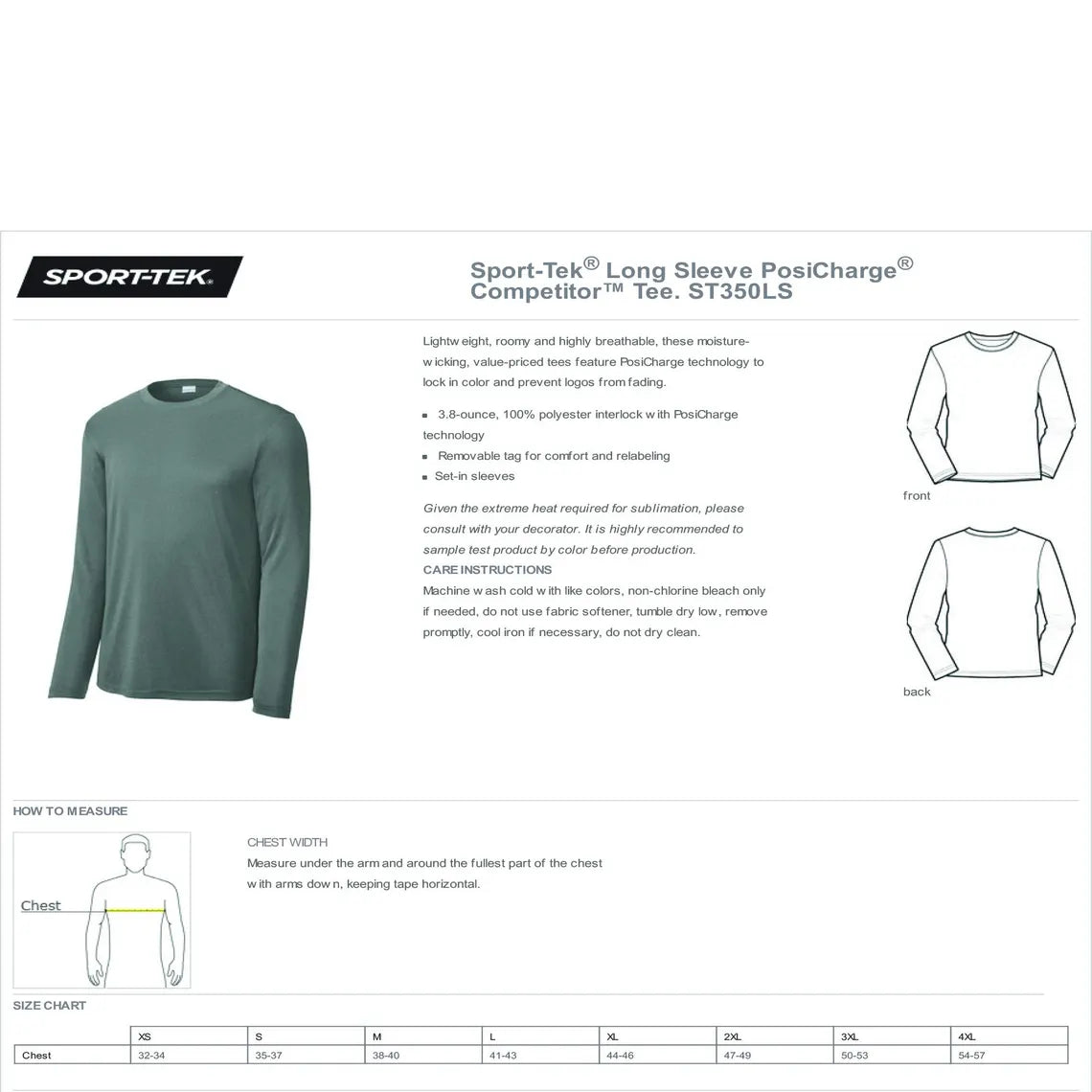 Miami Whitecap Water Polo Unisex Drifit Long Sleeve Shirt for Comfort