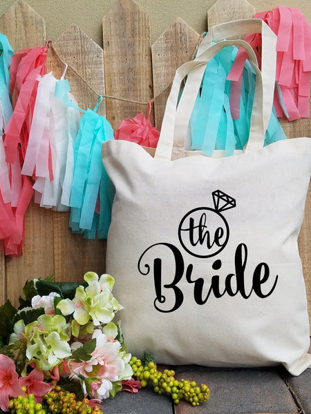Bride Purse Bridal Shower Gift for Bride to Be Gift Ideas 