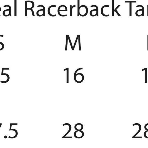 Minnie Mouse Ladies Fit Racer Back Tank Top for Comfort