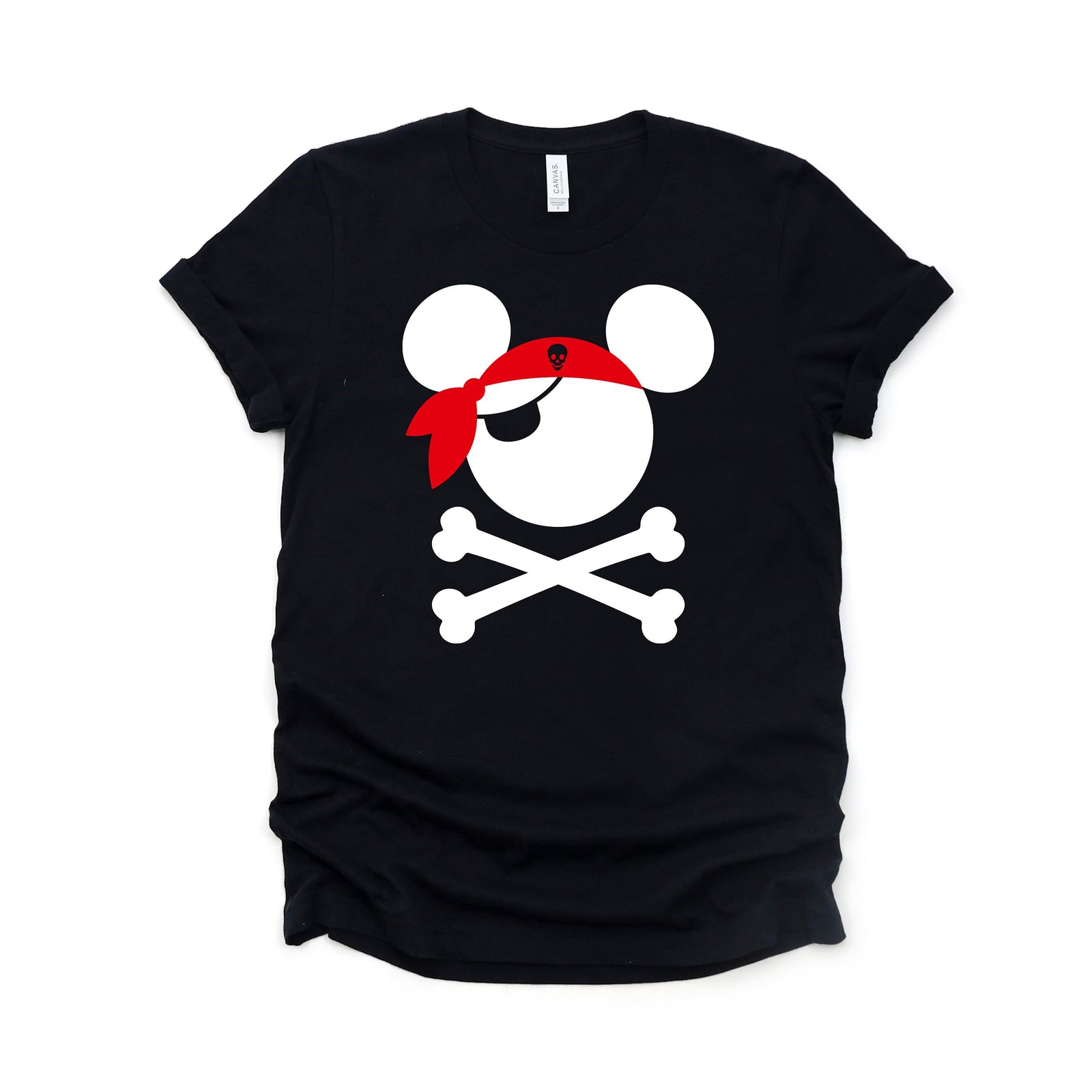 Pirate Mickey t shirt - Disney Trip Matching Shirts - Mickey Mouse T Shirt - Family Group